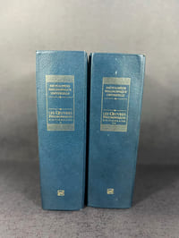 Les oeuvres philosophiques. Tome III de l'Encyclopédie philosophique universelle