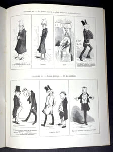 Vie publique et privée de Mossieu Réac