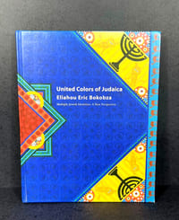 United Colors of Judaica. Multiple Jewish Identities: A New Perspective