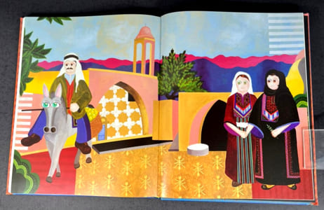 United Colors of Judaica. Multiple Jewish Identities: A New Perspective