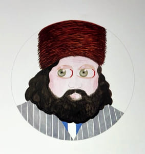 United Colors of Judaica. Multiple Jewish Identities: A New Perspective