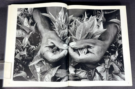 Trabalhadores. Uma arqueologia da era industrial. Sebastião Salgado
