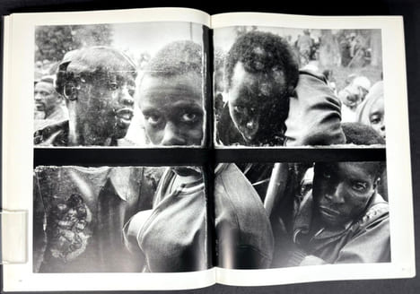 Trabalhadores. Uma arqueologia da era industrial. Sebastião Salgado