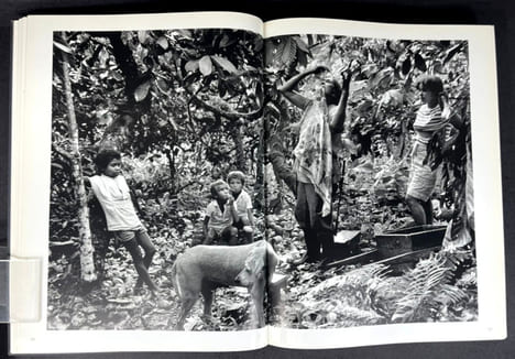 Trabalhadores. Uma arqueologia da era industrial. Sebastião Salgado