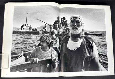 Trabalhadores. Uma arqueologia da era industrial. Sebastião Salgado