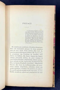 Barbe Buvée en religion, Sœur Sainte-Colombe et la prétendue possession des Ursulines d'Auxonne (1658-1663)