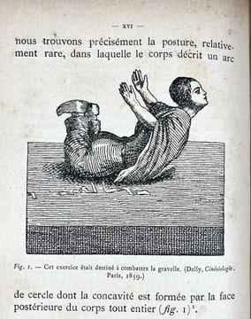Barbe Buvée en religion, Sœur Sainte-Colombe et la prétendue possession des Ursulines d'Auxonne (1658-1663). Samuel Garnier