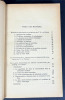 L'économie dirigée en régime collectiviste. Études critiques sur les possibilités du socialisme. F. A. von Hayek, Ludwig von Mises, N. G. Pierson, ...