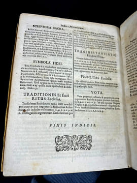 Calvinismus Detectus, & dedoctus : Ex Occasione duplicis Scripti, quorum primum in lucem edidit Vir Illustris: D. Ioannes Georgivs, Rahetus, ex ...