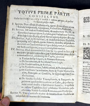 Calvinismus Detectus, & dedoctus : Ex Occasione duplicis Scripti, quorum primum in lucem edidit Vir Illustris: D. Ioannes Georgivs, Rahetus, ex ...
