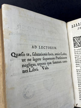 Calvinismus Detectus, & dedoctus : Ex Occasione duplicis Scripti, quorum primum in lucem edidit Vir Illustris: D. Ioannes Georgivs, Rahetus, ex ...