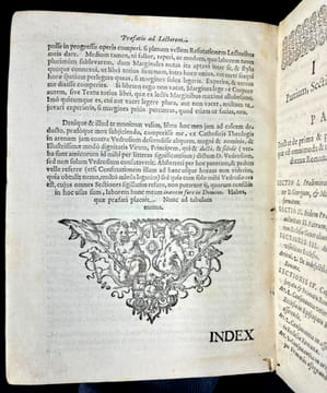 Calvinismus Detectus, & dedoctus : Ex Occasione duplicis Scripti, quorum primum in lucem edidit Vir Illustris: D. Ioannes Georgivs, Rahetus, ex ...