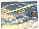 A Brief History of Varig. Various Authors