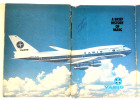 A Brief History of Varig. Various Authors