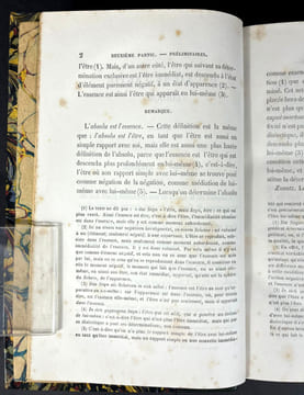 Logique de Hégel. Friedrich Hegel, A. Véra