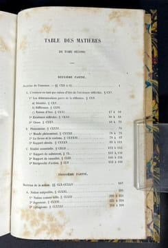 Logique de Hégel. Friedrich Hegel, A. Véra