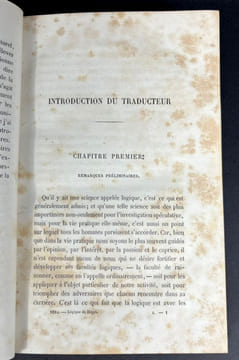 Logique de Hégel. Friedrich Hegel, A. Véra