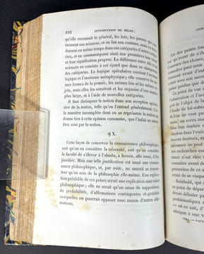 Logique de Hégel. Friedrich Hegel, A. Véra