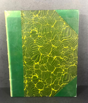 Sept poètes de la Révolution russe. Gabriel Arout, A. Blok, S. Essenine, A. Biély, V. Maïakowsky, W. Kamensky, B. Pasternak et I. Ehrenbourg