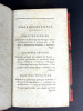 Histoire du Br&eacute;sil, contenant Un pr&eacute;cis des &Eacute;v&eacute;nements les plus remarquables, depuis sa d&eacute;couverte; la Description des mœurs, des coutumes et de la ...