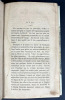 Voyage aux provinces br&eacute;siliennes du Par&aacute; et des Amazones en 1860, pr&eacute;c&eacute;d&eacute; d'un rapide coup d’œil sur le Littoral du Br&eacute;sil. Alejandro de Belmar