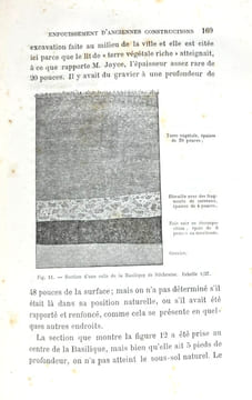 Rôle des vers de terre dans la formation de la terre végétale. Charles Darwin