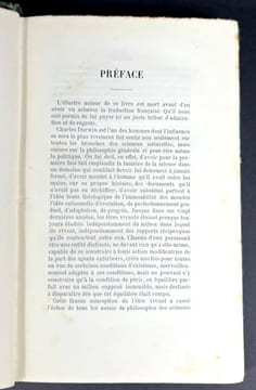 Rôle des vers de terre dans la formation de la terre végétale. Charles Darwin
