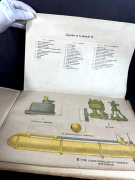 Sous-marin et submersible à la portée de tout le monde. Simple exposé sur mécanisme du sous-marin et du submersible, accompagné de figures ...