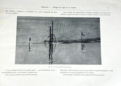 Sous-marin et submersible à la portée de tout le monde. Simple exposé sur mécanisme du sous-marin et du submersible, accompagné de figures ...