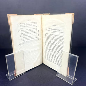 De Wonderen van de Katholieke Kerk.
en inzonderheid de betrekking van dezen en van de wonderen in het Nieuwe Testament tot de verschijnselen van het magnetisme en somnambulisme.