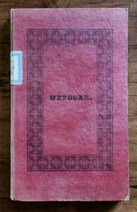Wetboek voor de hooge graden van de Orde der Vrije-metselaren, in het Koningrijk der Nederlanden en onderhoorige landen en koloniën [Code of Law for the High Degrees of the Order of Freemasons, in the Kingdom of the Netherlands and its dependent countries and colonies]