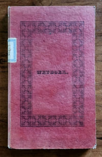 Wetboek voor de hooge graden van de Orde der Vrije-metselaren, in het Koningrijk der Nederlanden en onderhoorige landen en koloniën [Code of Law for the High Degrees of the Order of Freemasons, in the Kingdom of the Netherlands and its dependent countries and colonies]