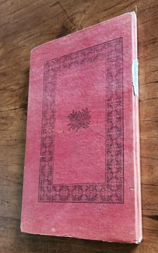Wetboek voor de hooge graden van de Orde der Vrije-metselaren, in het Koningrijk der Nederlanden en onderhoorige landen en koloniën [Code of Law for ...