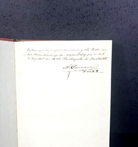 Wetboek voor de hooge graden van de Orde der Vrije-metselaren, in het Koningrijk der Nederlanden en onderhoorige landen en koloniën [Code of Law for the High Degrees of the Order of Freemasons, in the Kingdom of the Netherlands and its dependent countries and colonies]