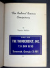 The Federal Reserve Conspiracy. Eustace Clarence Mullins