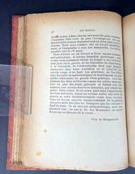 Le naturalisme et les soirées de Médan. Les marges - cahier de printemps MCMXXX. Eugène Montfort (dir.), collectif