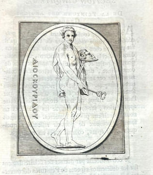 Histoire de l'art chez les anciens. Joaquim Winckelmann