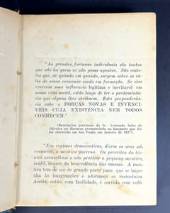 A Sinagoga Paulista