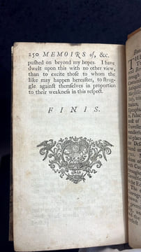 The Memoirs of the Life of M. Du Gue-Trouin, Chief of a Squadron in the Royal Navy of France. Containing an Account of all his Engagements with the ...
