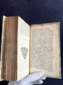 The Memoirs of the Life of M. Du Gue-Trouin, Chief of a Squadron in the Royal Navy of France. Containing an Account of all his Engagements with the ...