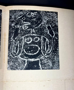 Mirobolus, Macadam & cie. Hautes pâtes de Jean Dubuffet. Michel Tapié, Jean Dubuffet