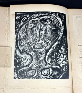 Mirobolus, Macadam & cie. Hautes pâtes de Jean Dubuffet. Michel Tapié, Jean Dubuffet