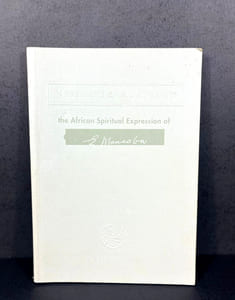 In the Name of All Humanity. The African Spiritual Expression of E. Mancoba
