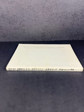 In the Name of All Humanity. The African Spiritual Expression of E. Mancoba. Ernest Mancoba [about], Bridget Thompson and others