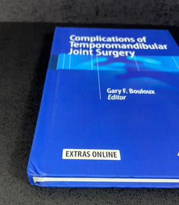 Complications of Temporomandibular Joint Surgery