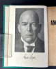 Anos de decis&atilde;o. Oswald Spengler