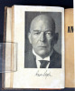 Anos de decis&atilde;o. Oswald Spengler