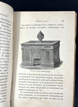 Les maisons d'habitation. Leur construction et leur aménagement [2 exemplaires de l'État du Para, Nord du Brésil]. William Henry Corfield