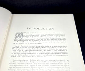 Country Houses: The Work of Frank J. Forster