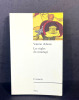 Les r&egrave;gles du montage [sign&eacute;]. Valerio Adami